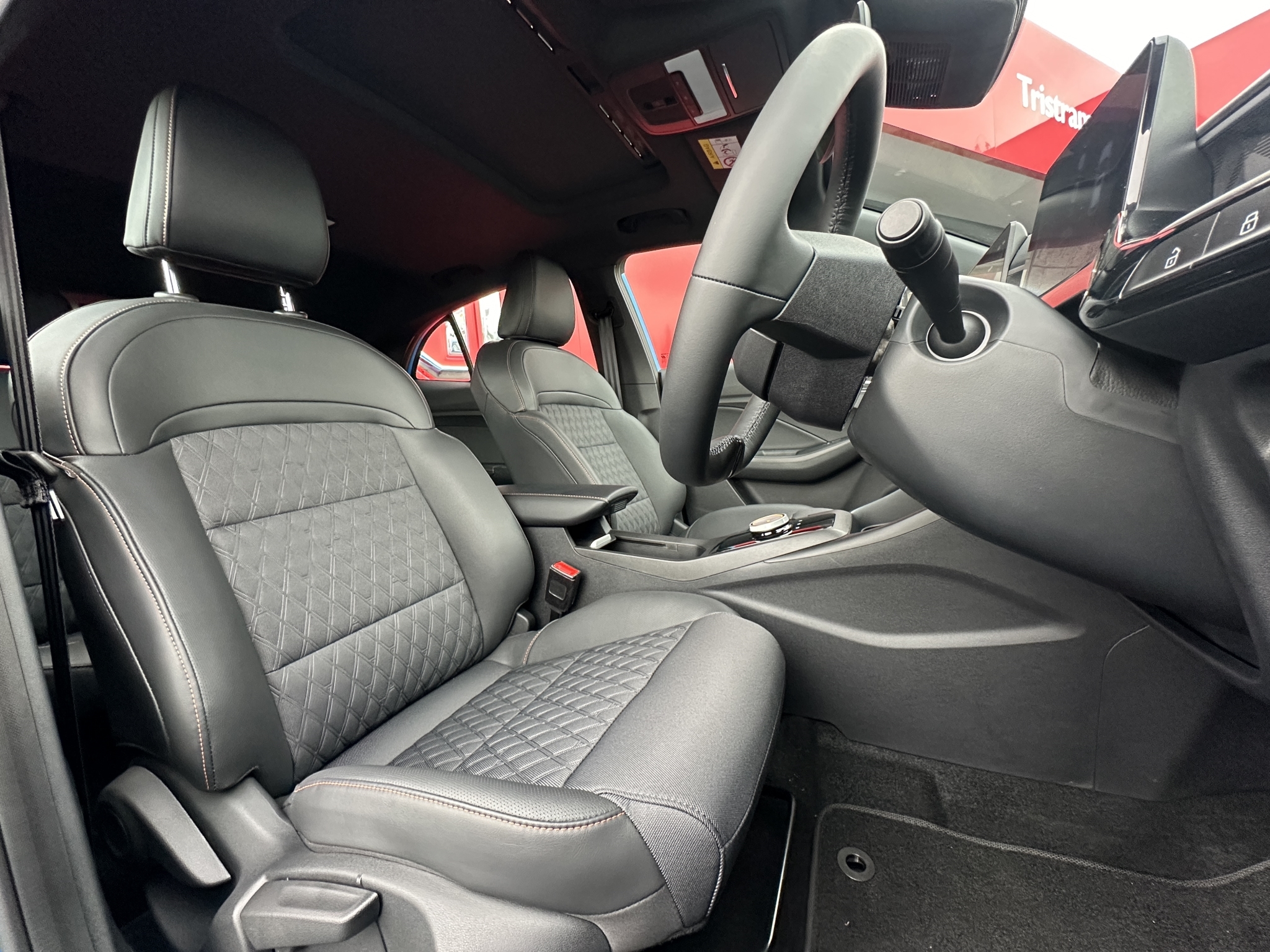 MG MG3 2025 - 5